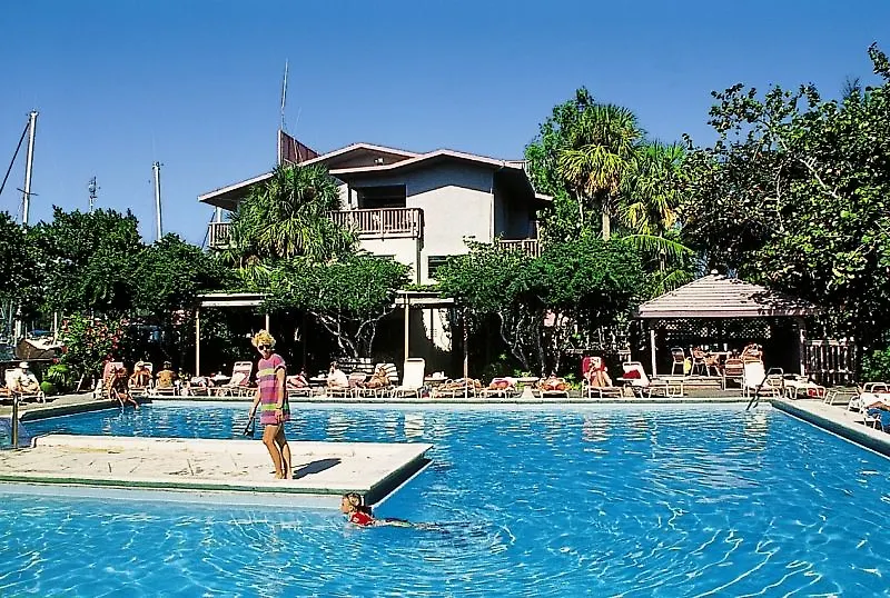 Marina Del Mar Resort&marina Key Largo