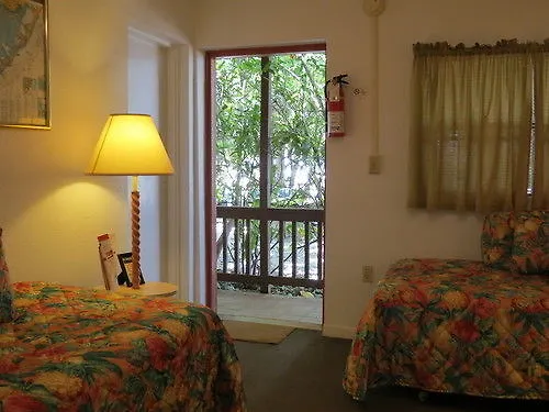 Ed & Ellen's Lodgings 2* Key Largo