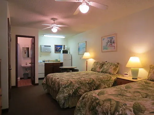 Ed & Ellen's Lodgings Motel