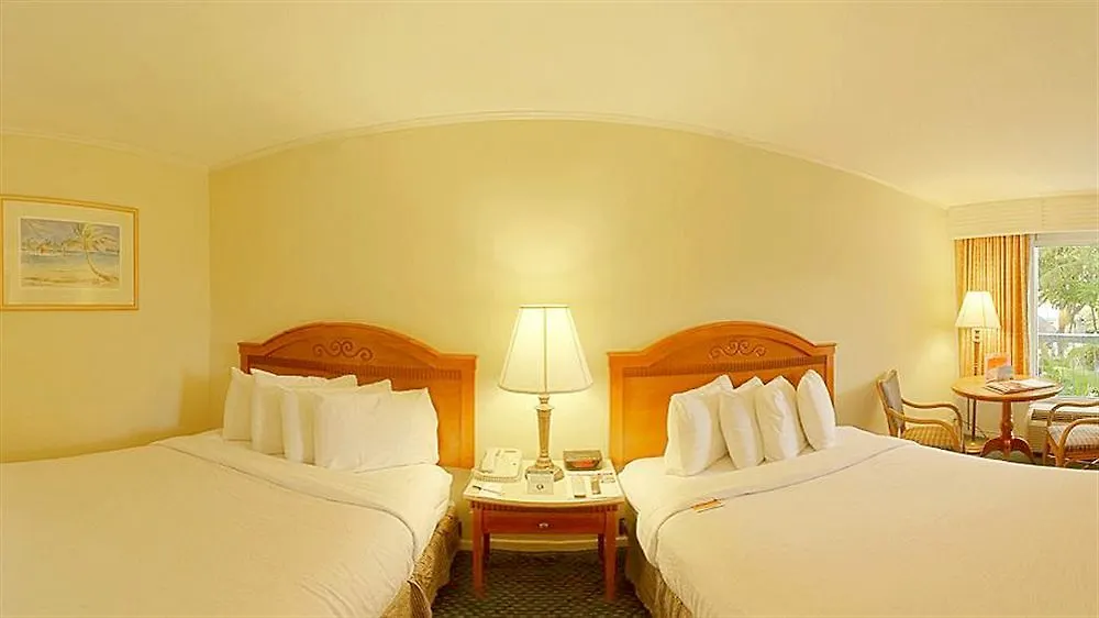 By Ihg Resort