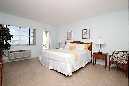 Anchorage 3* Key Largo