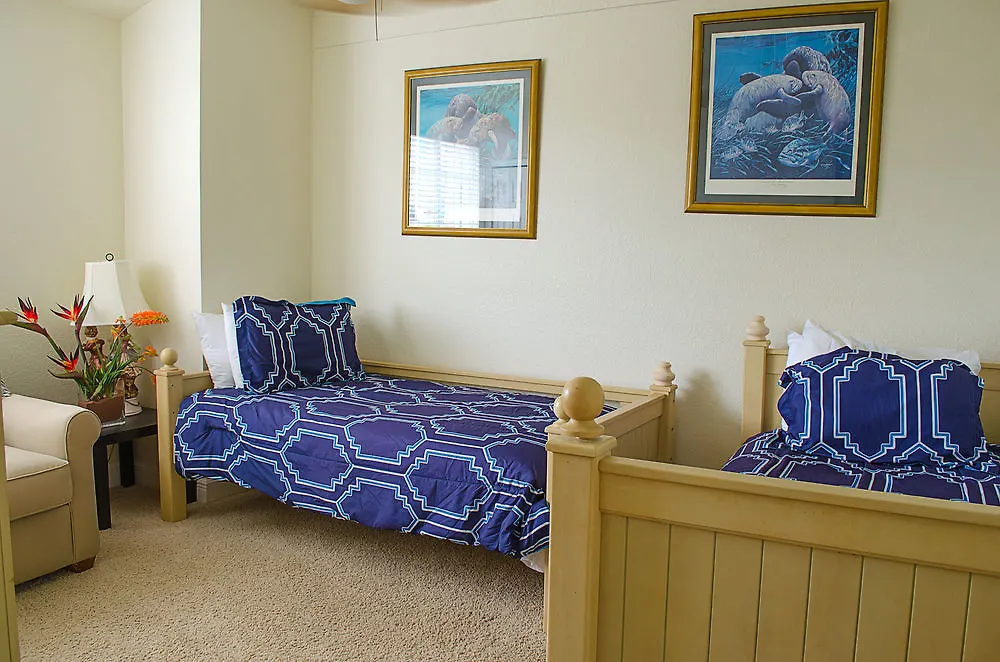 Mariner's Club 3*