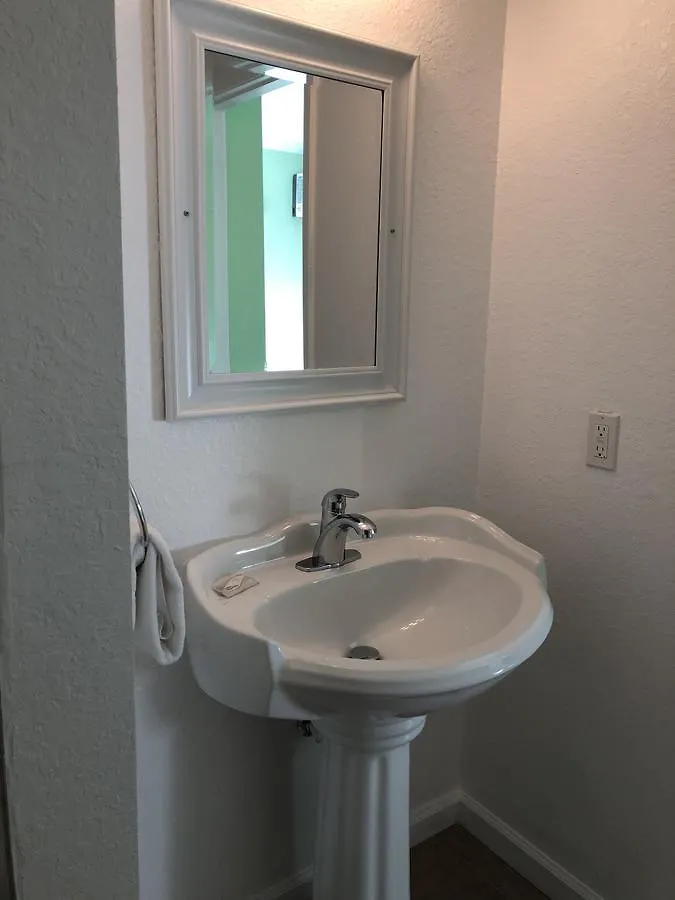Ferienpark Seafarer Resort&beach Key Largo