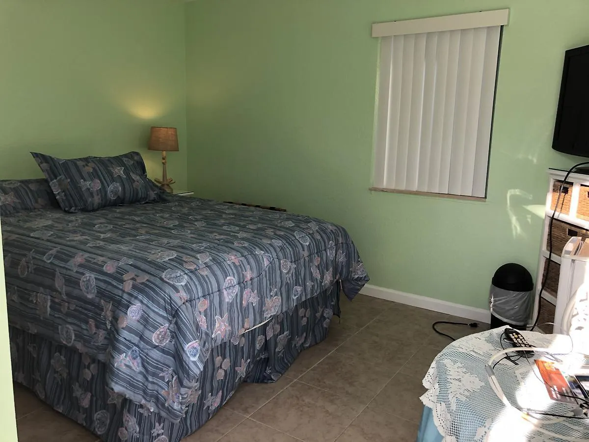 Seafarer Resort&beach 2* Key Largo