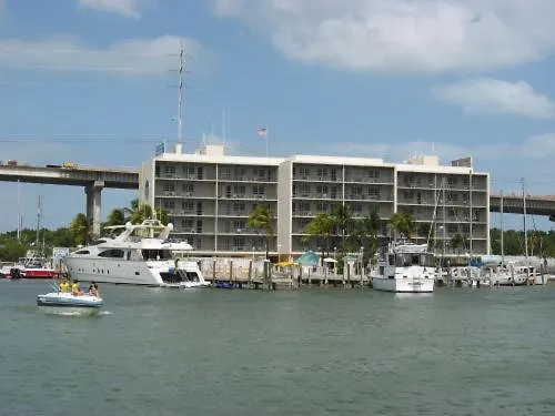 Anchorage Resort Key Largo