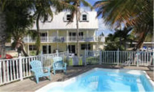 Hotel Tarpon Flats & Marina -