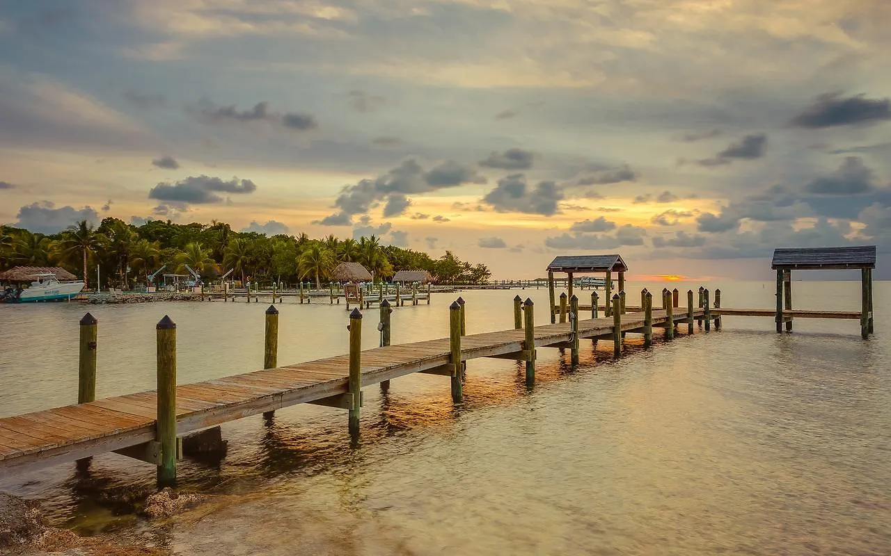 Motel Drift Key Largo