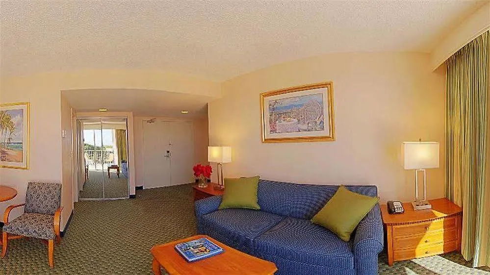 Courtyard By Marriott 3*