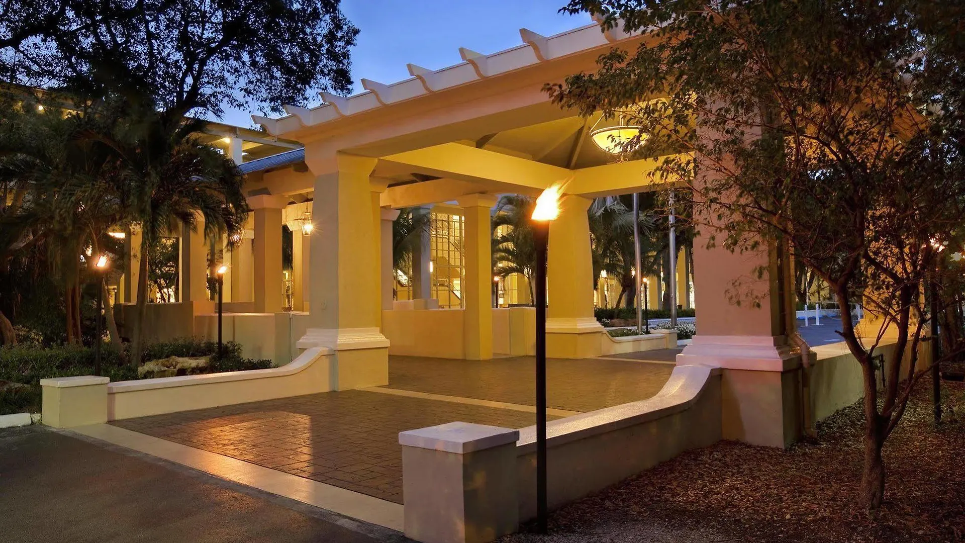 Baker's Cay Key Largo, Curio Collection By Hilton Resort 4*