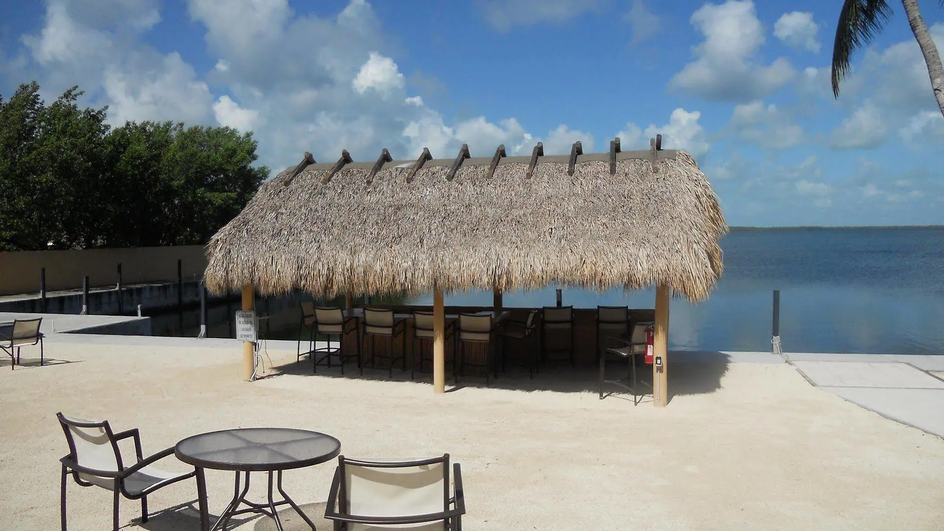 Hampton Hotel 3*