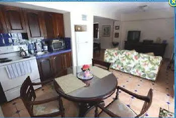 Tarpon Flats & Marina - Hotel