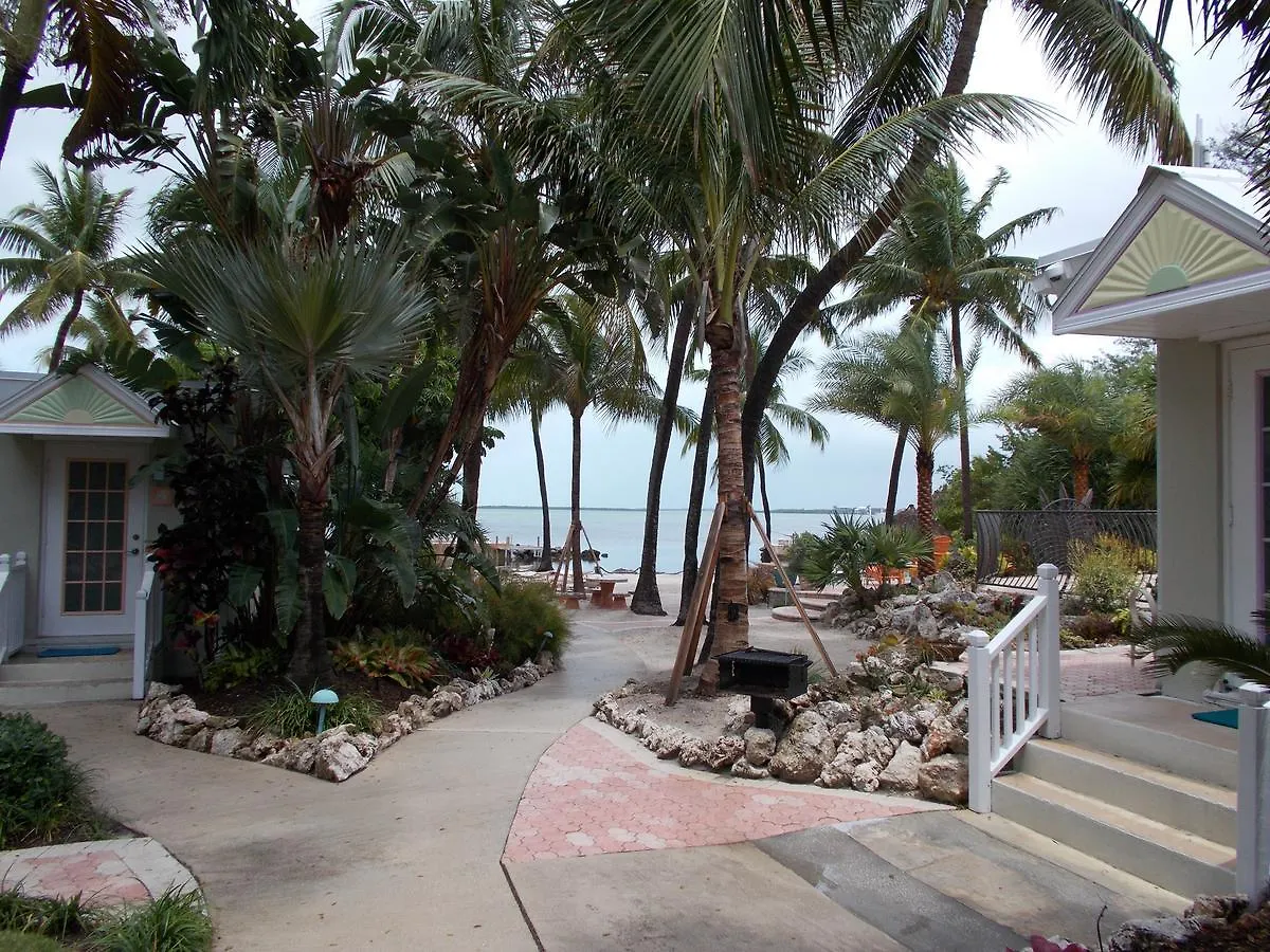 Kona Kai Resort&gallery Gasthof Key Largo