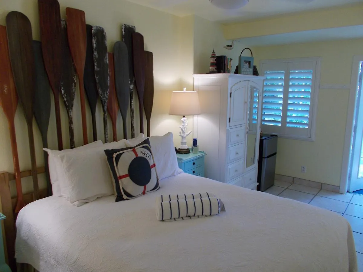 Kona Kai Resort&gallery Gasthof 3*