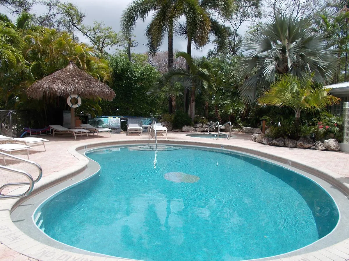 Kona Kai Resort&gallery Gasthof 3*