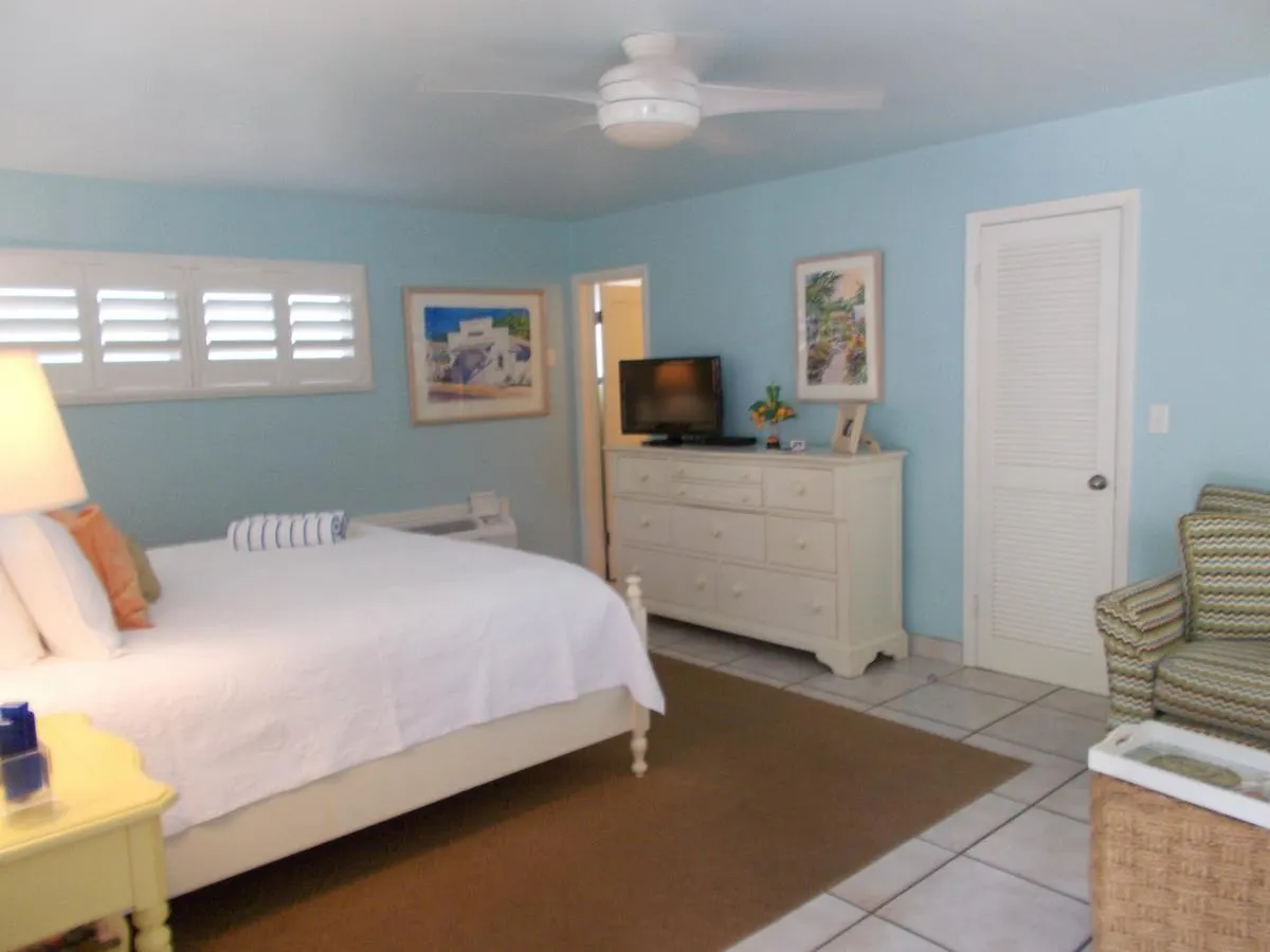 Kona Kai Resort&gallery Gasthof 3*