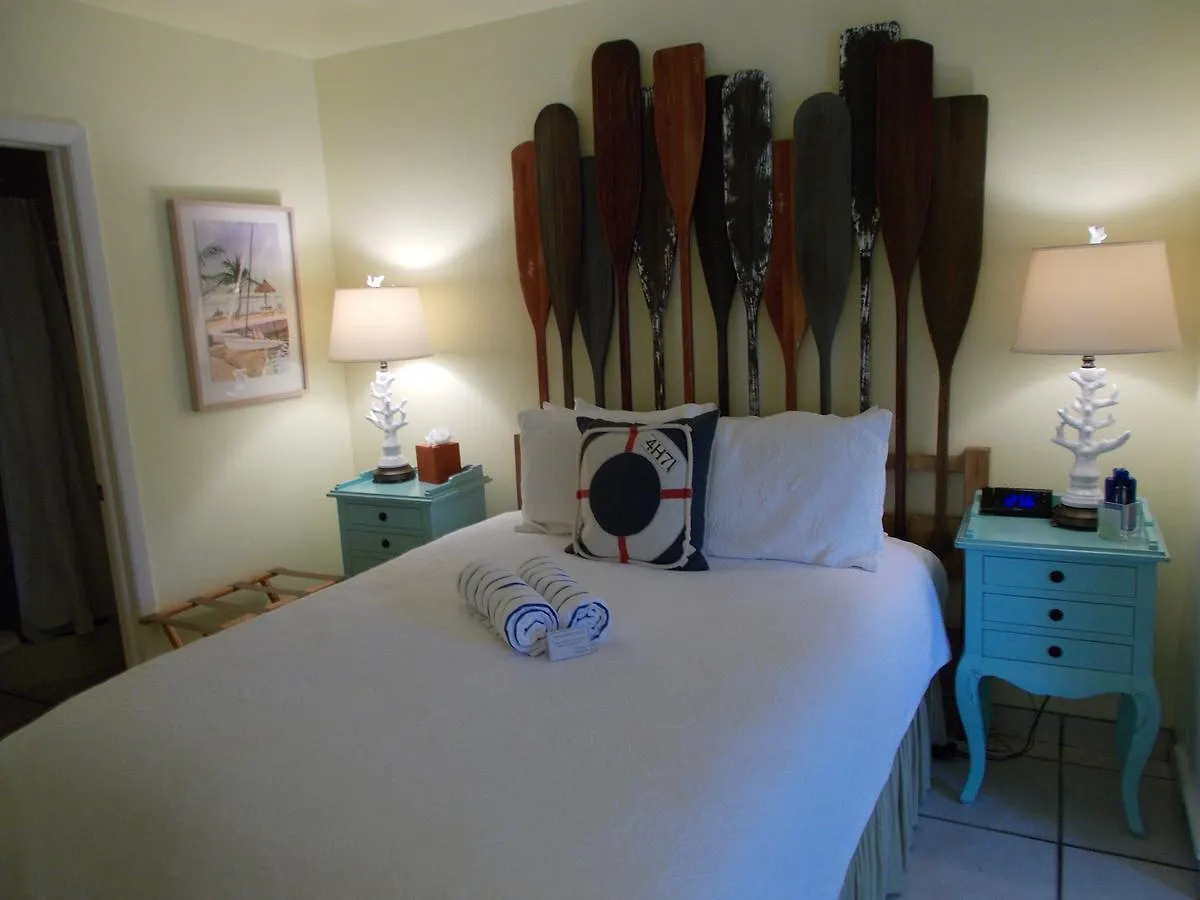 Kona Kai Resort&gallery Gasthof Key Largo