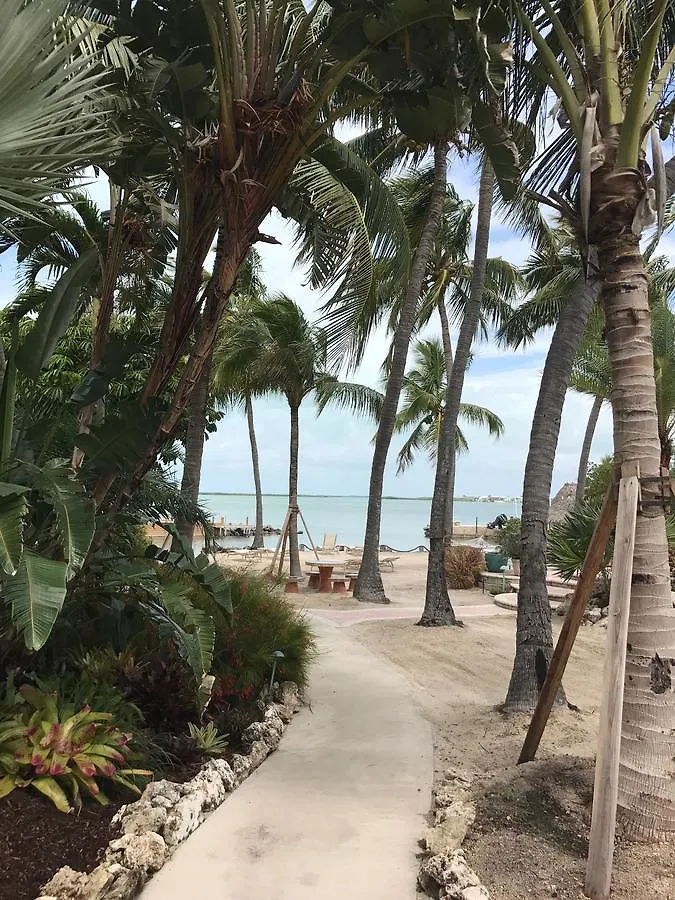 Kona Kai And Gallery (adults Only) Fogadó Key Largo