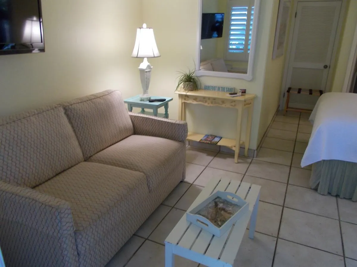 Gasthof Kona Kai Resort&gallery Key Largo