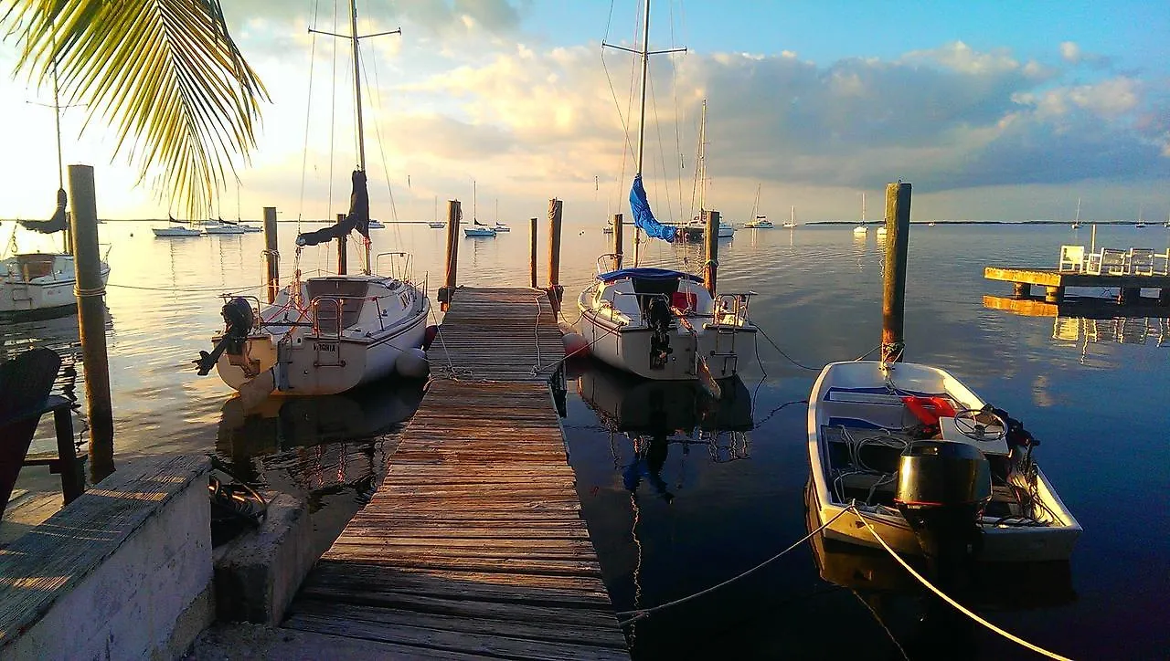 Key Largo Cottages Key Largo