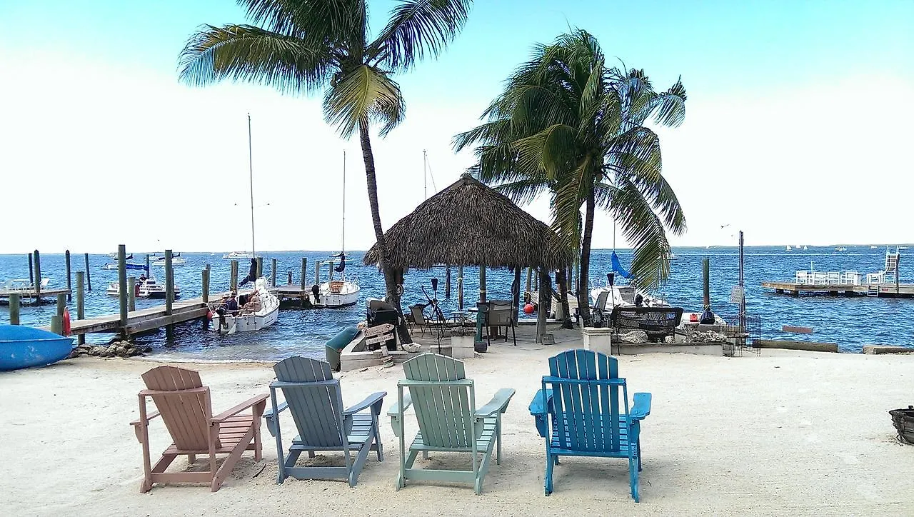 Key Largo Cottages Resort Key Largo