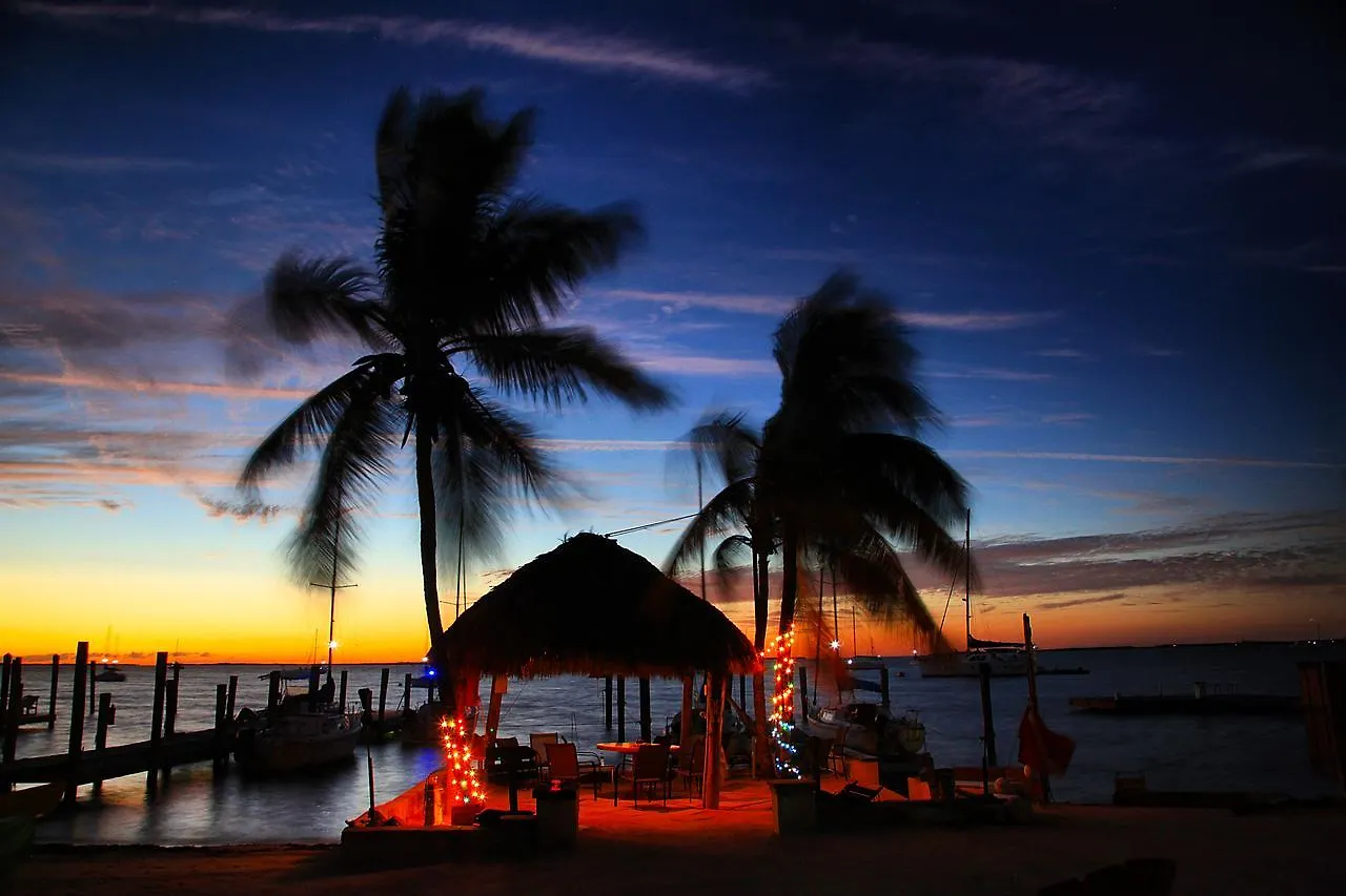 Key Largo Cottages 2* Key Largo