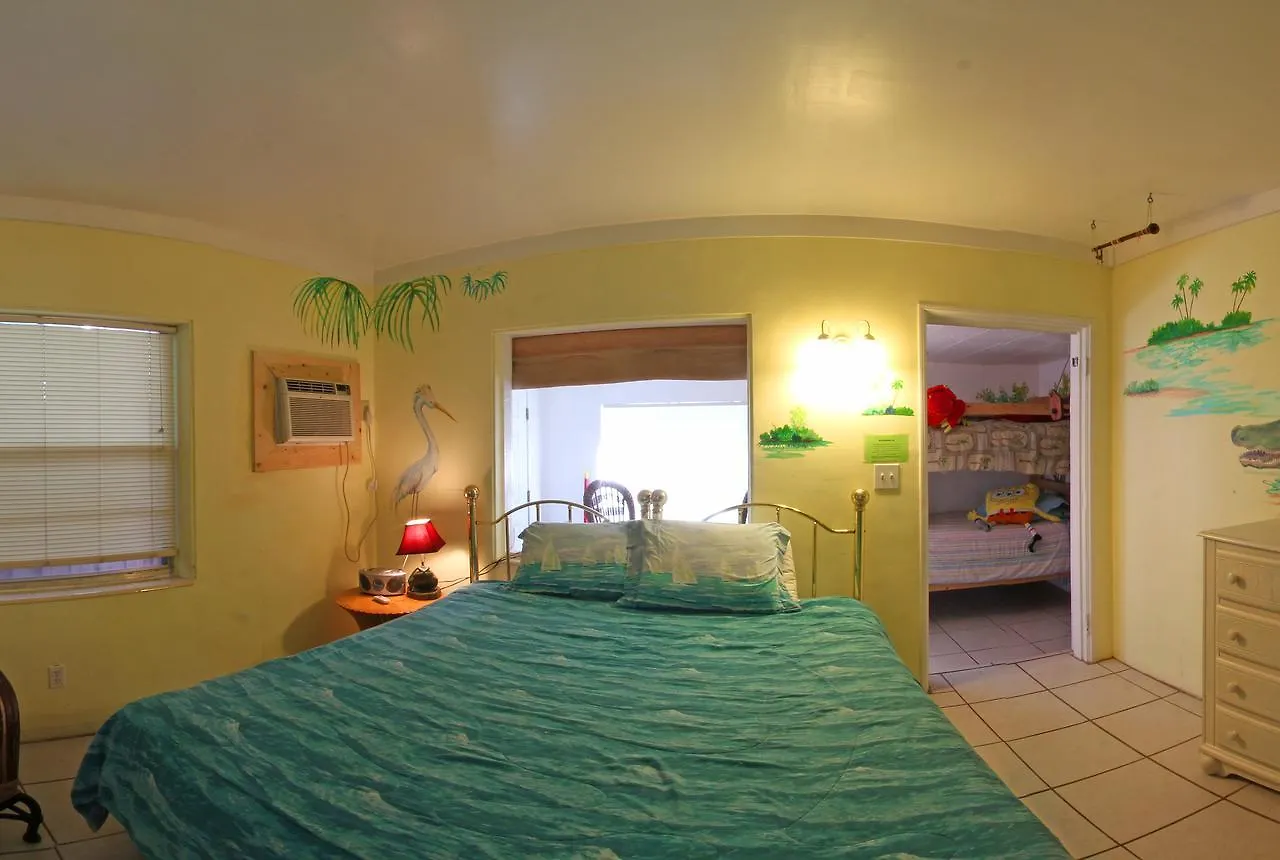Key Largo Cottages Resort