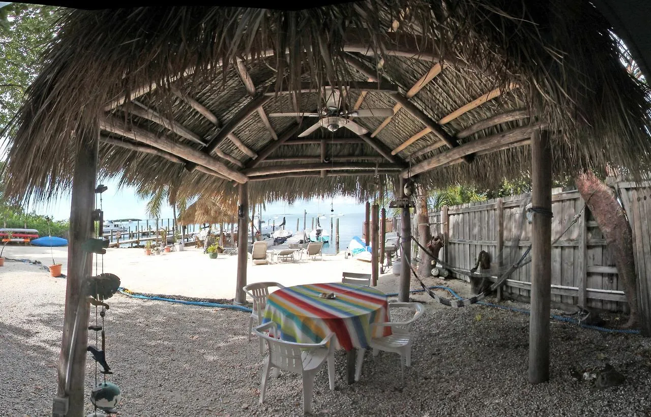 Resort Key Largo Cottages
