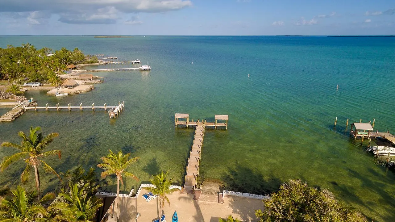 Drift 3* Key Largo