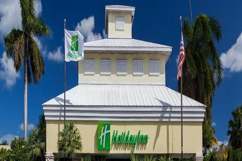 By Ihg Resort