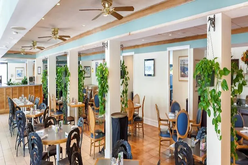基拉戈假日酒店 度假村 3*
