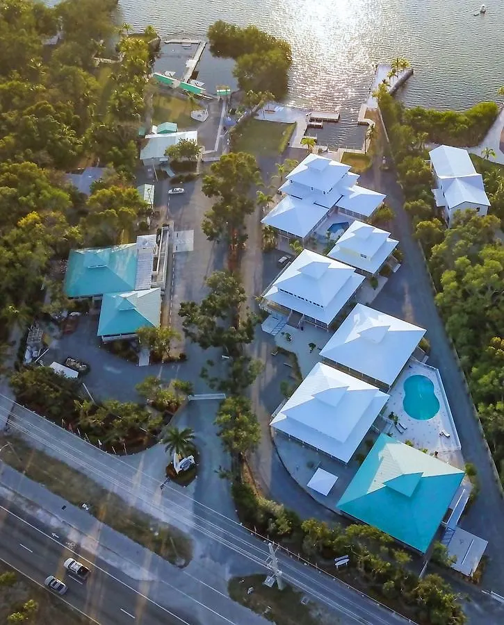 Resort Dolphin Point 3*