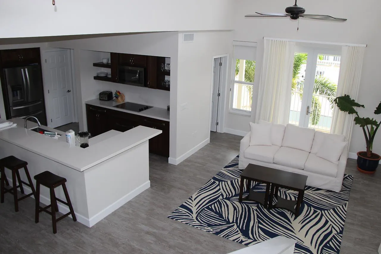 Resort Dolphin Point Key Largo