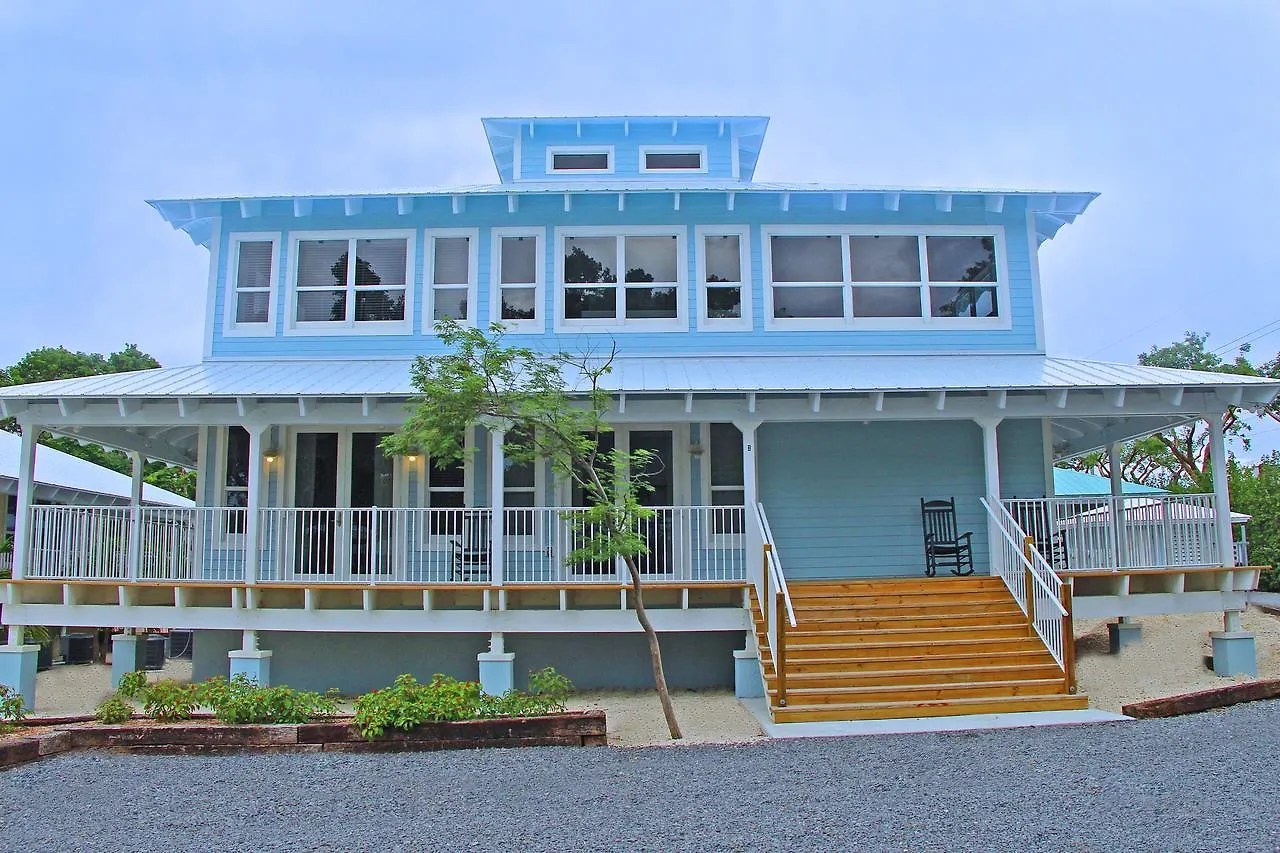 Resort Dolphin Point 3*