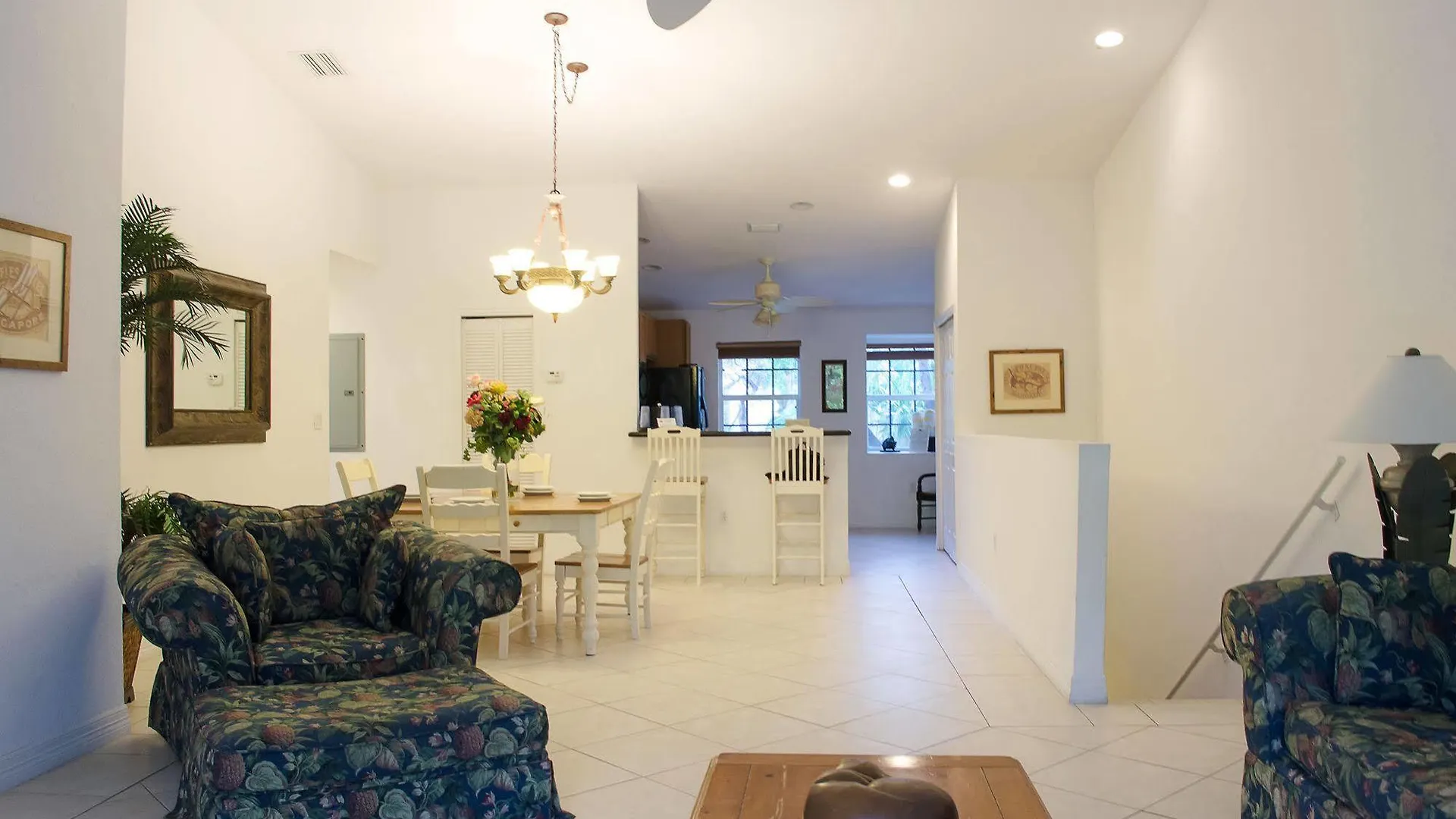 Mariner's Club Resort