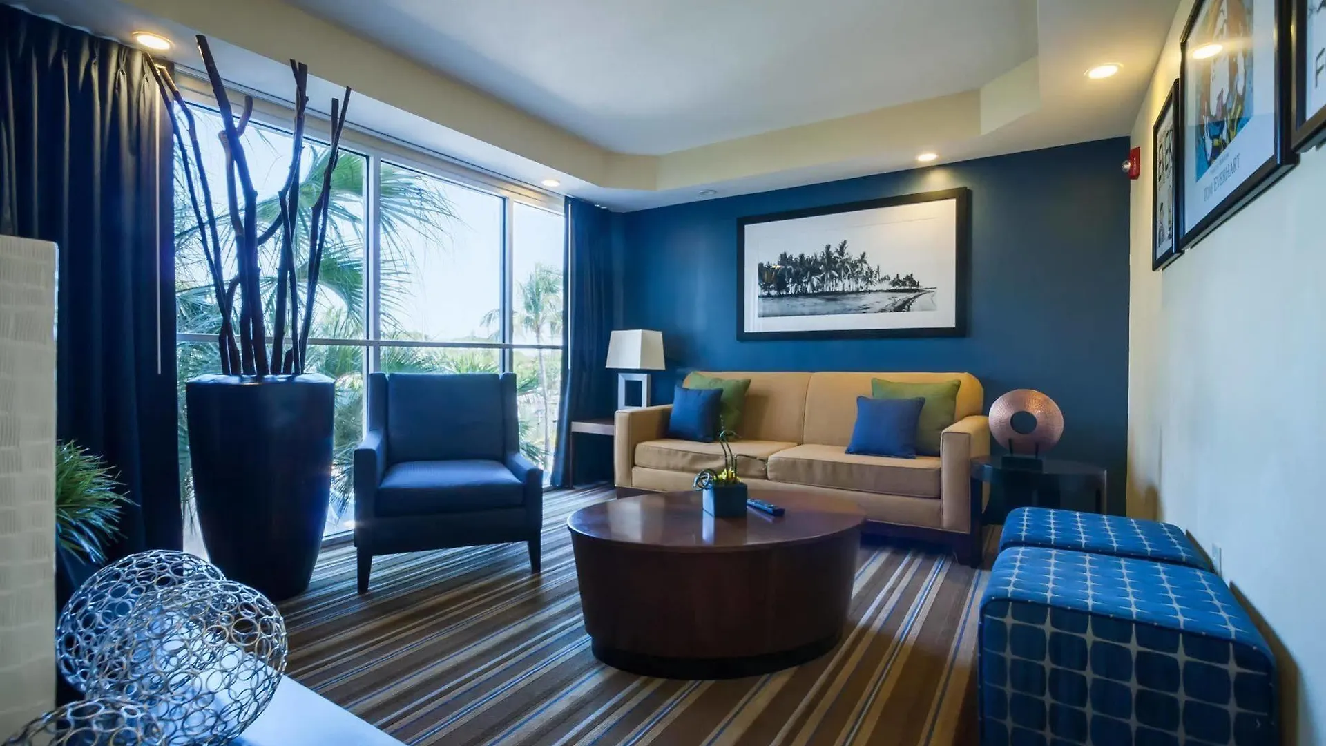 Hotel Courtyard By Marriott 3*