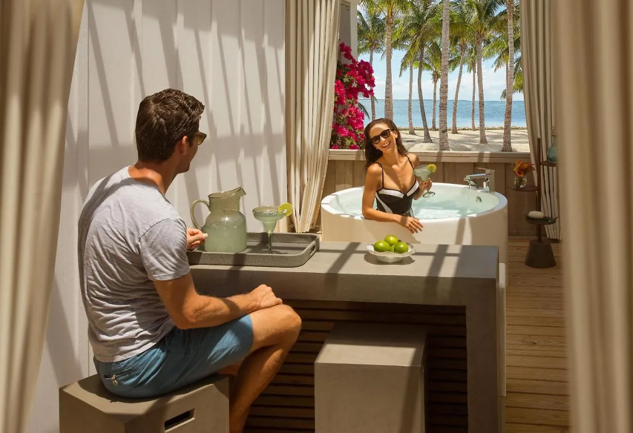 Resort (adults Only)