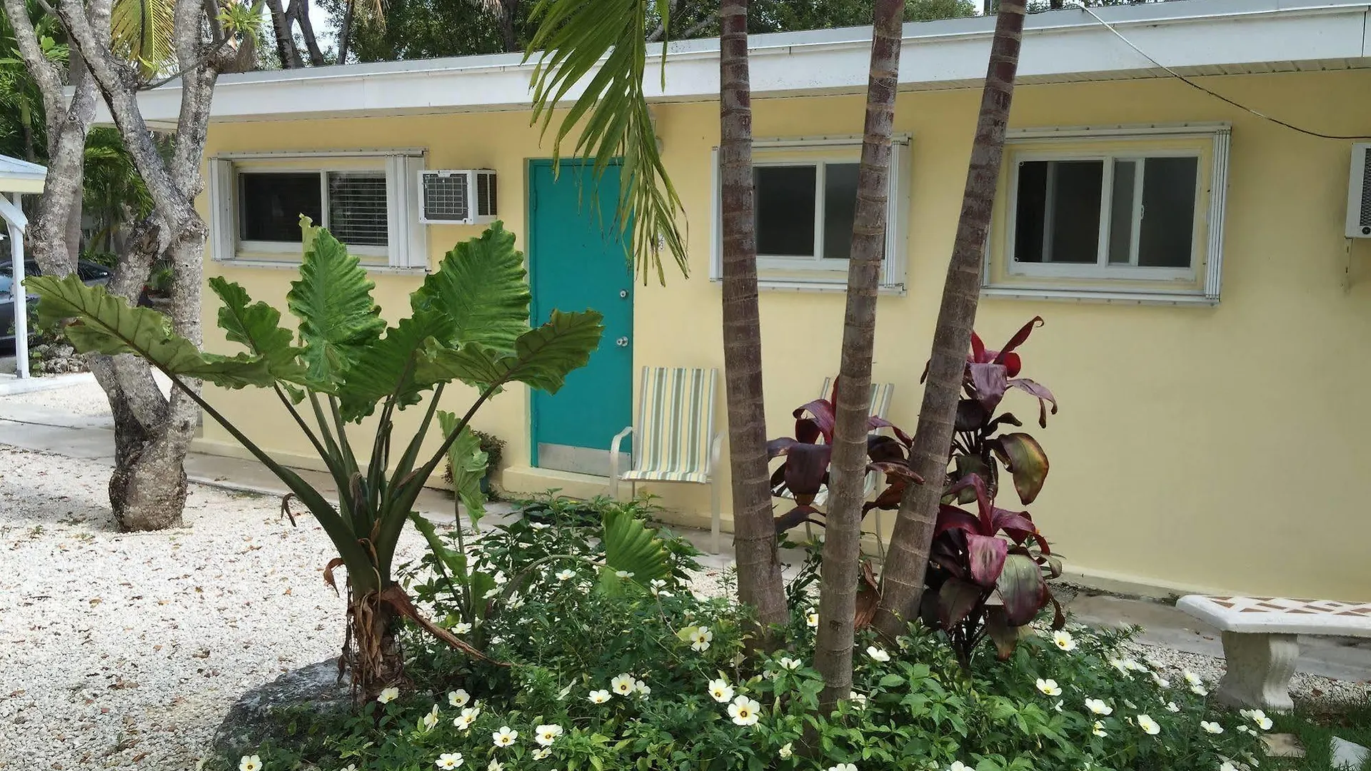 Coconut Bay - 3*