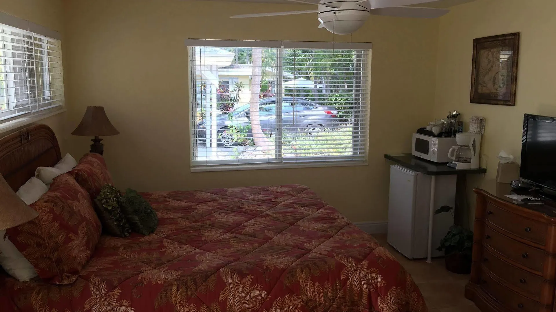 Aparthotel Coconut Bay -