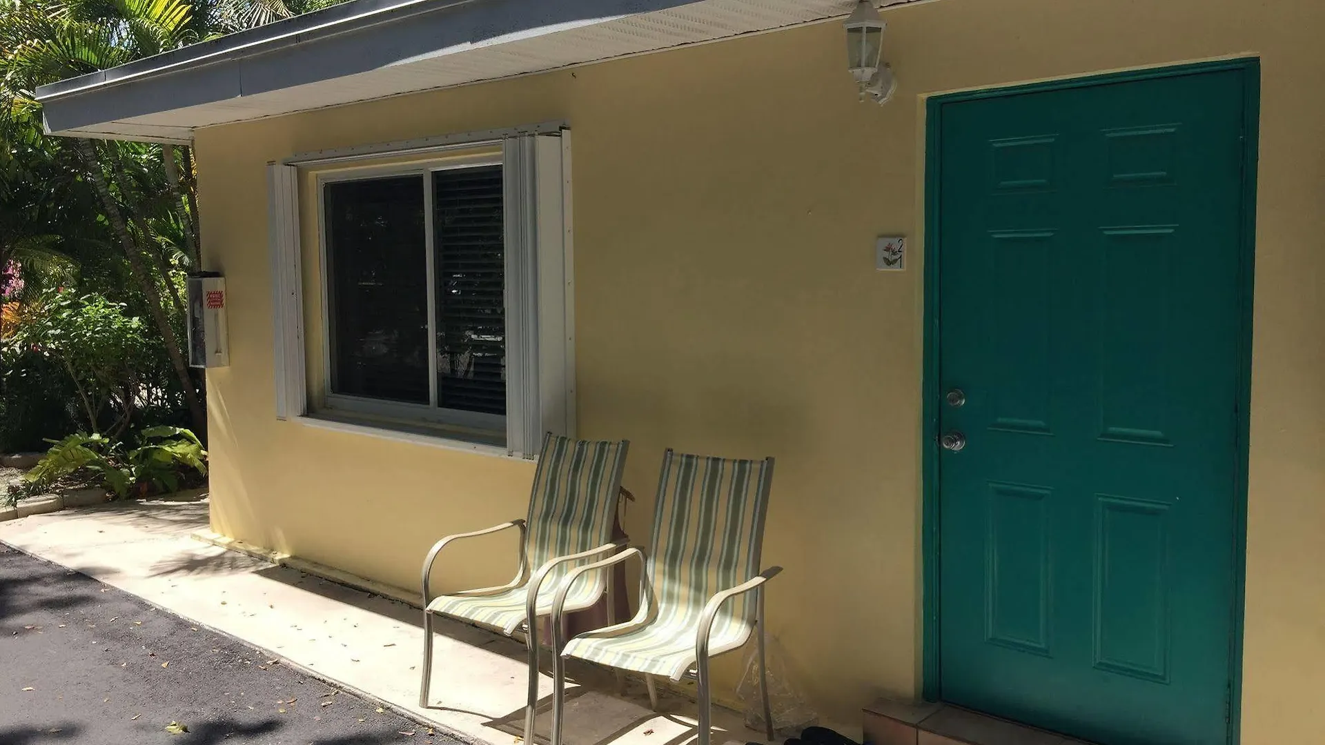 Coconut Bay - Aparthotel