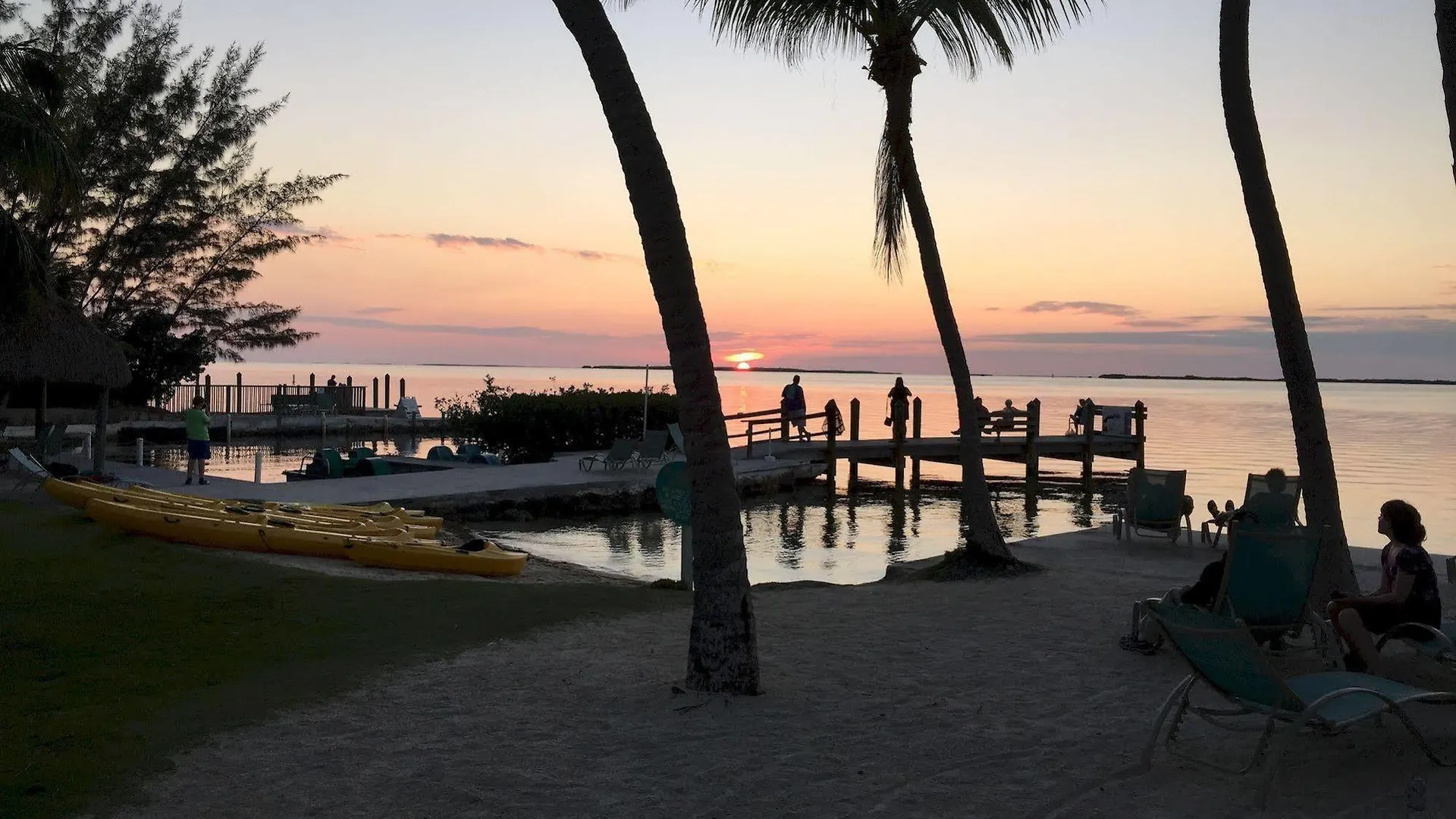 Coconut Bay - Aparthotel