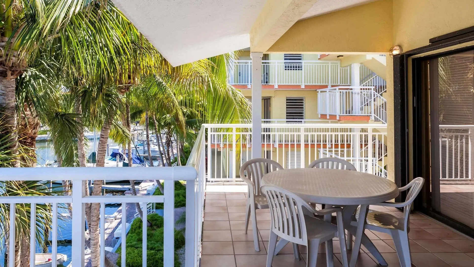 Marina Del Mar Resort&marina Resort