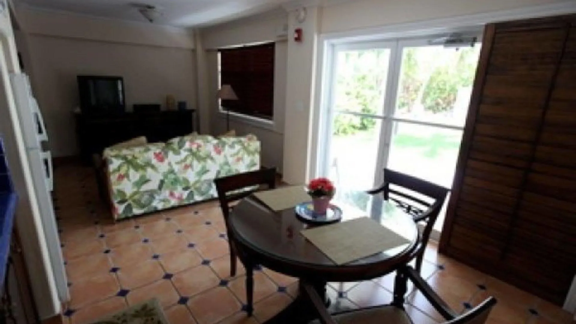 Tarpon Flats & Marina - Hotel Key Largo