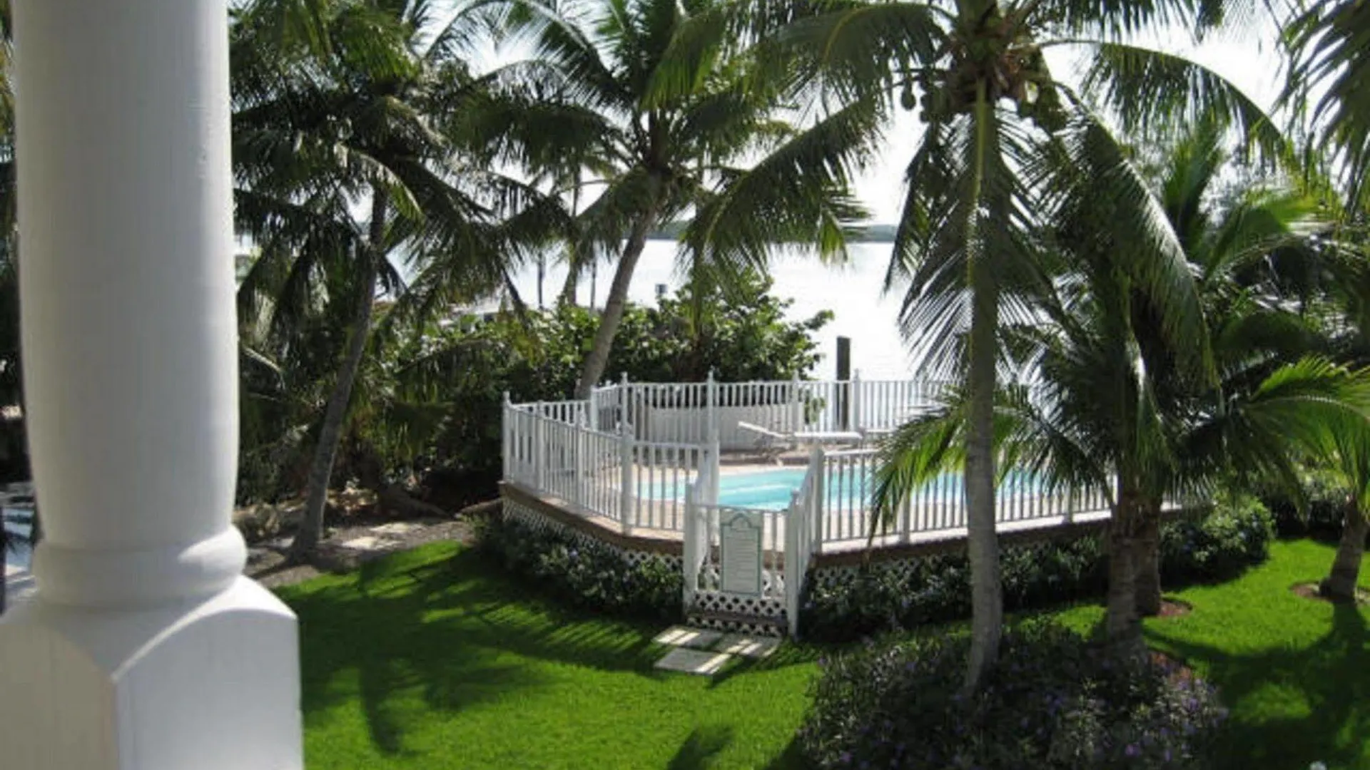 Hotel Tarpon Flats & Marina - Key Largo