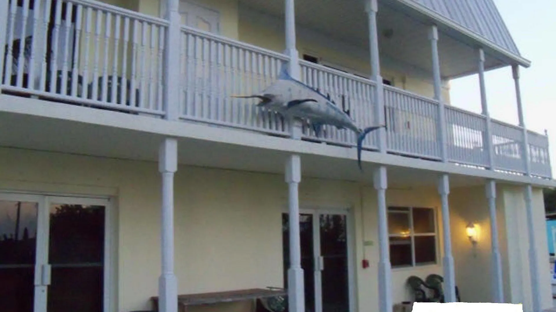 Tarpon Flats & Marina - Hotel Key Largo