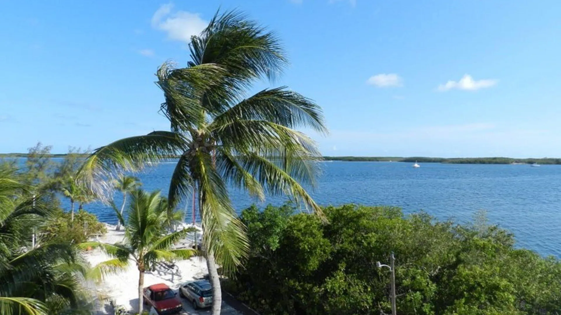 Tarpon Flats & Marina -