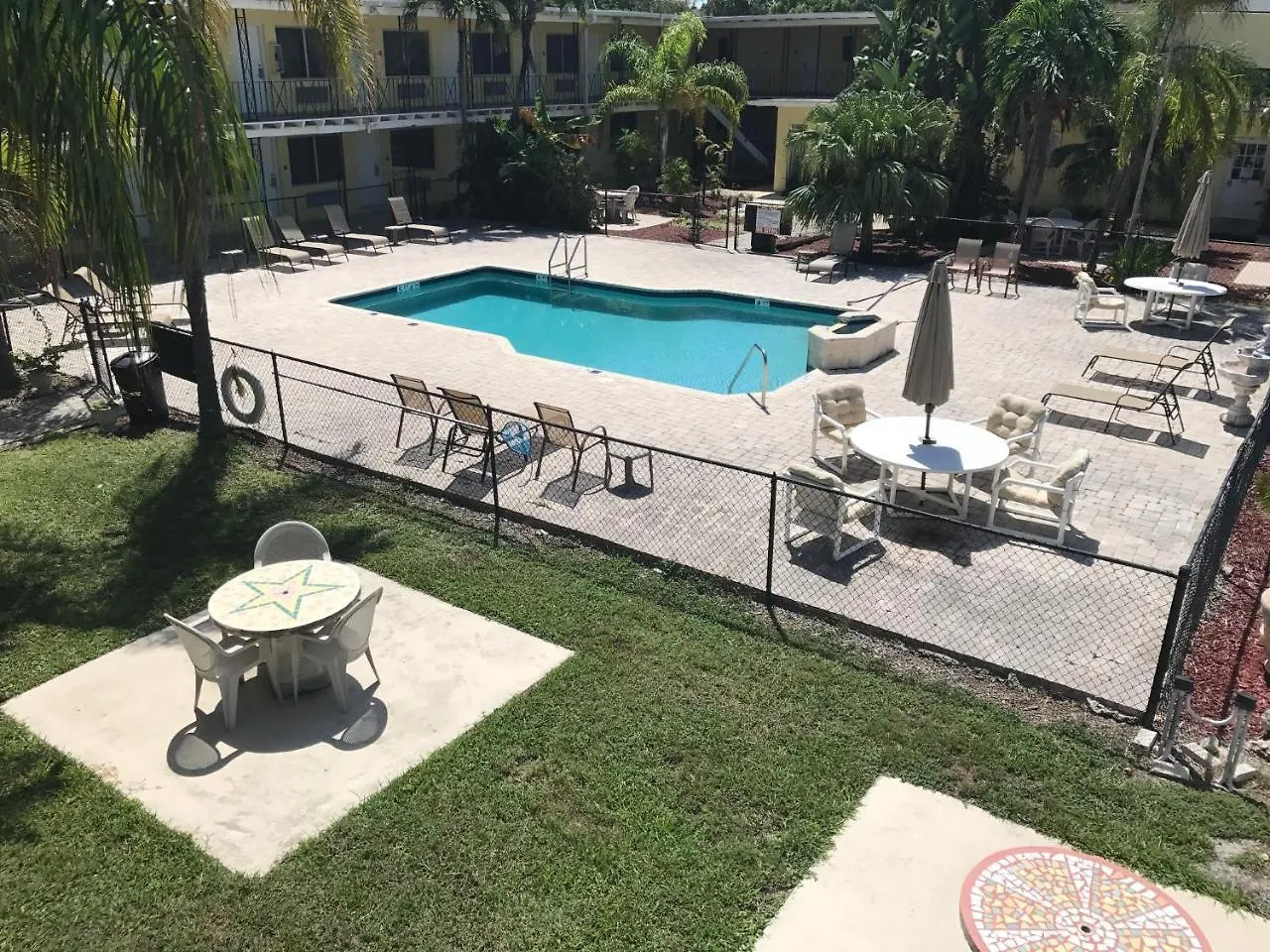 Key Largo Inn Motel