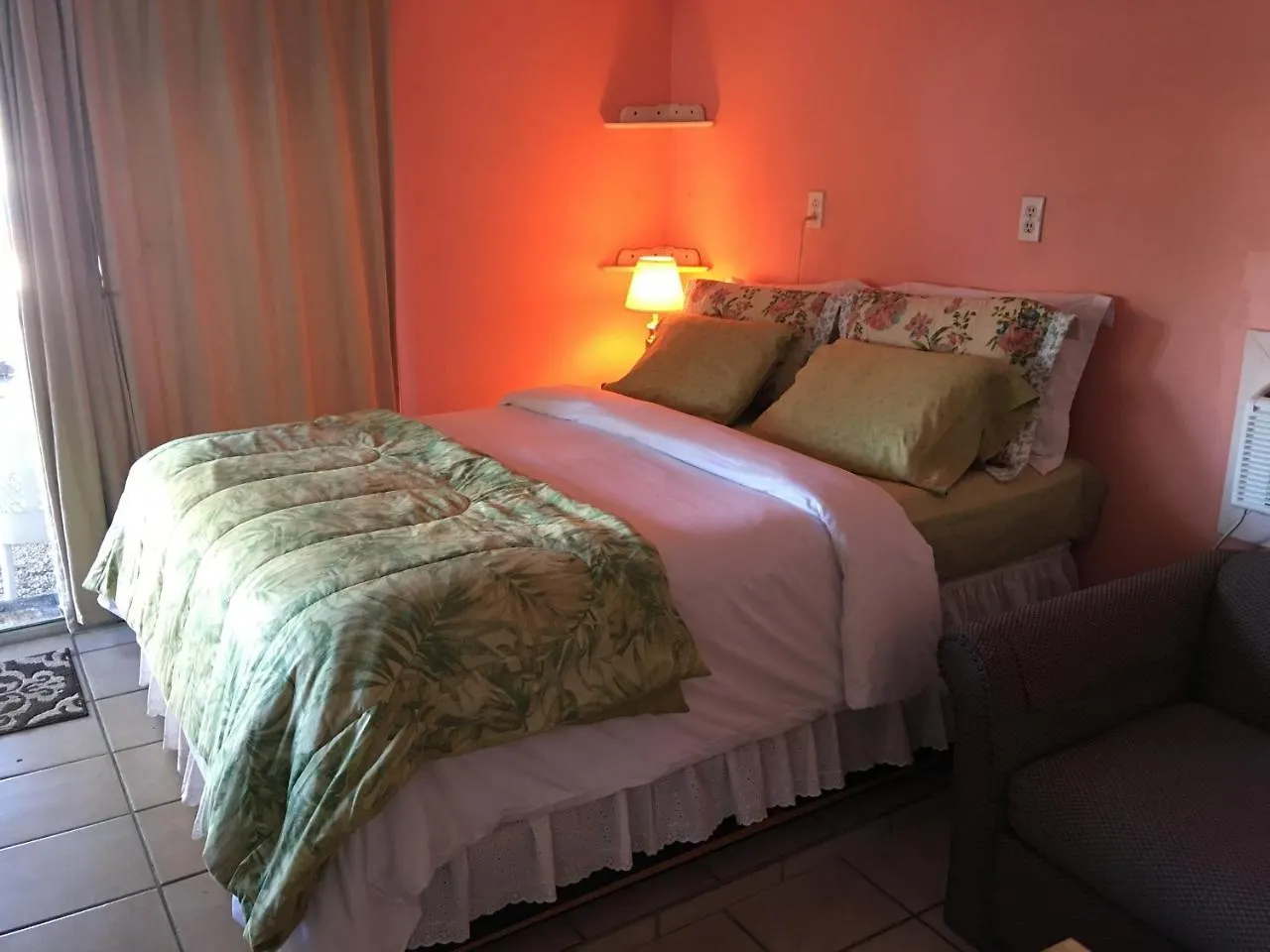Resort Key Largo Cottages Key Largo