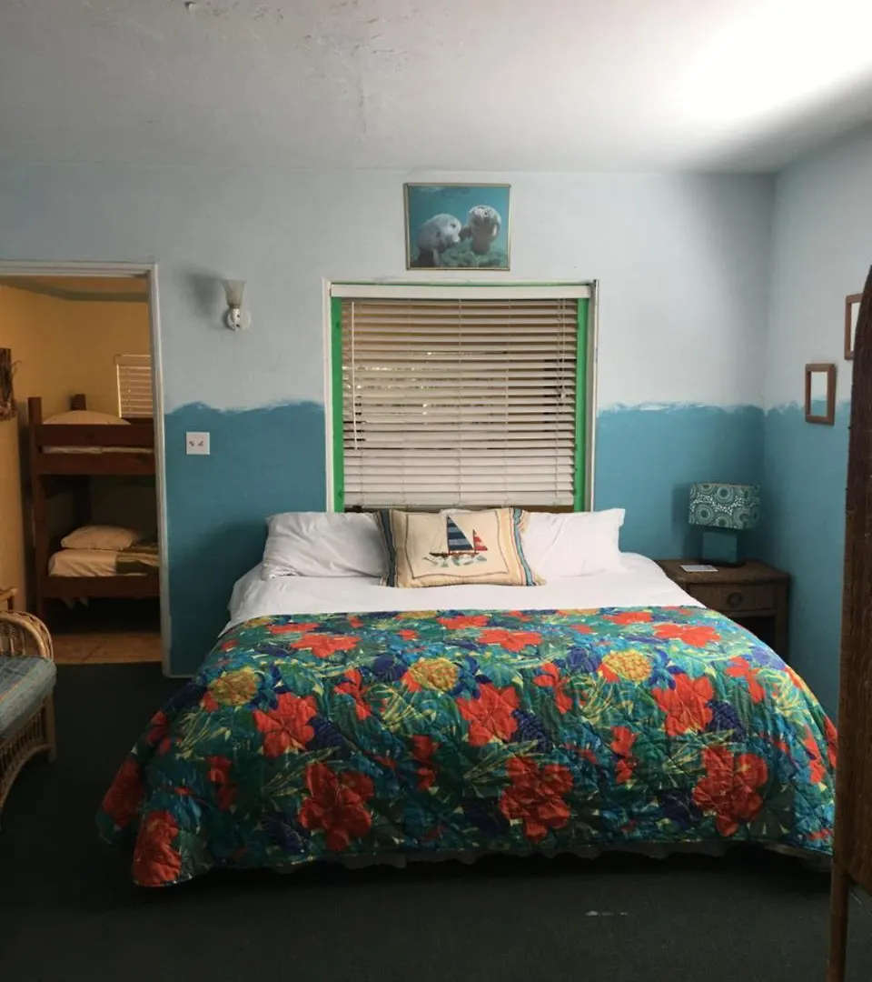Key Largo Cottages