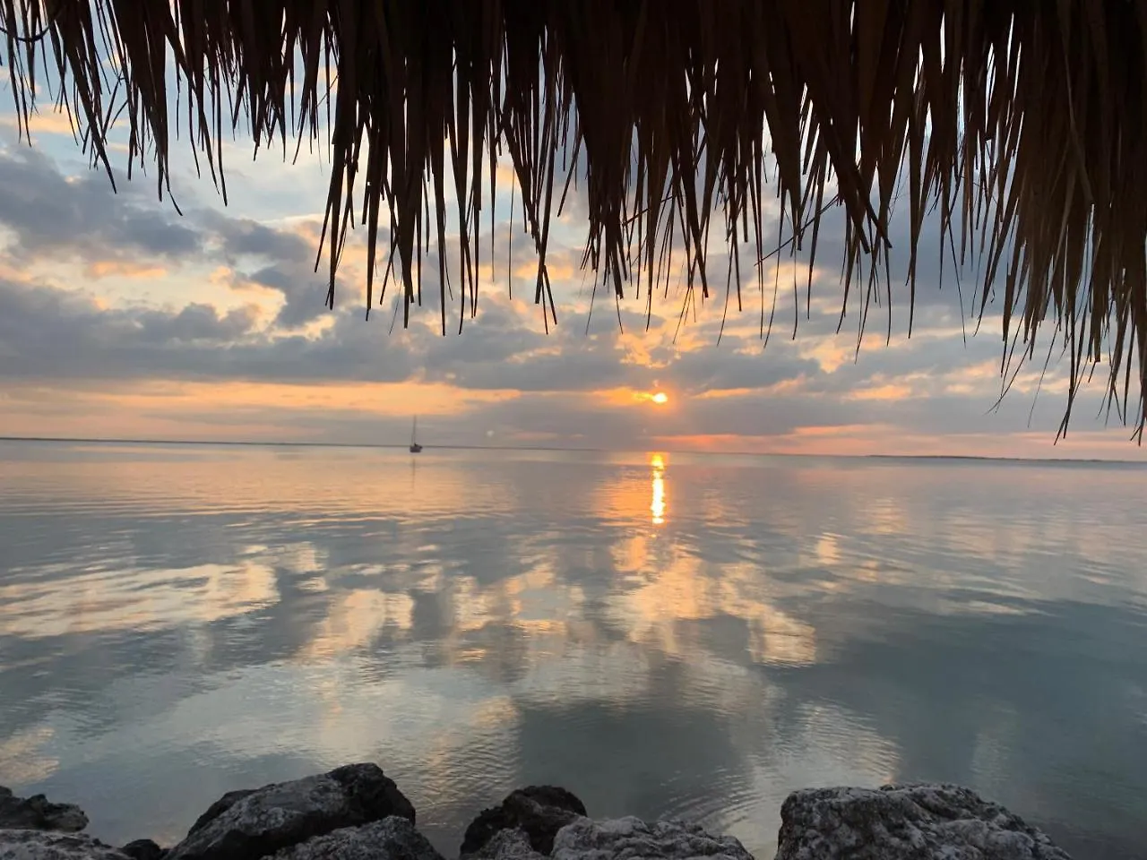 Motel Gilbert's Key Largo