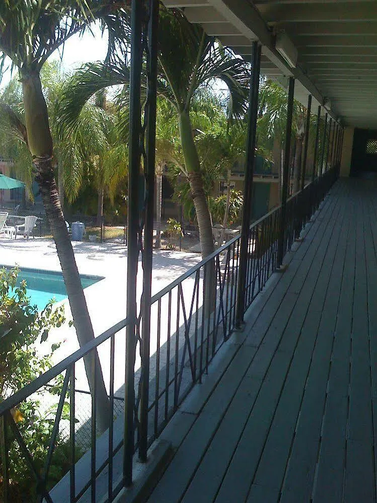Motel Key Largo Inn